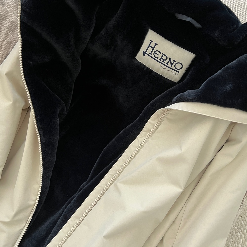 Herno jacket - Picture 3 of 8